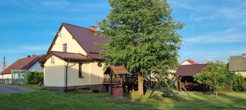 Skwierawy Casa | Kaszubskie Siedlisko Szkodnikówka
