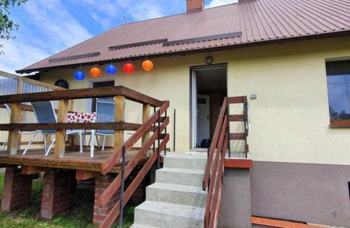 Skwierawy Casa | Kaszubskie Siedlisko Szkodnikówka