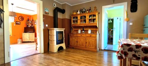 Skwierawy Casa | Kaszubskie Siedlisko Szkodnikówka