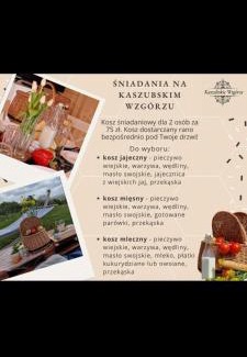 Gniewino Cabina | Kaszubskie Wzgórze - Całoroczne Domki Drewniane
