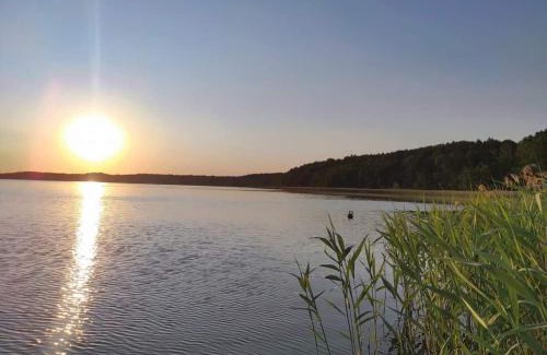 Przechlewo Casa | Kaszuby dom nad jeziorem Szczytno Duże