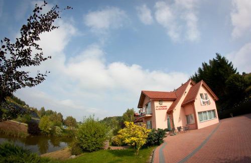 Garcz Cama Y Desayuno | Kaszuby Resort Zacisze