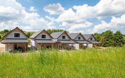 Garcz Cama Y Desayuno | Kaszuby Resort Zacisze