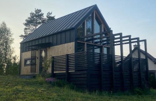 Sominy Casa | Kaszuby Sominy Domki Na Wczasowej
