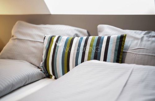 Sendling - Westpark Apartamento | Kat. 1 Top Level Apartment