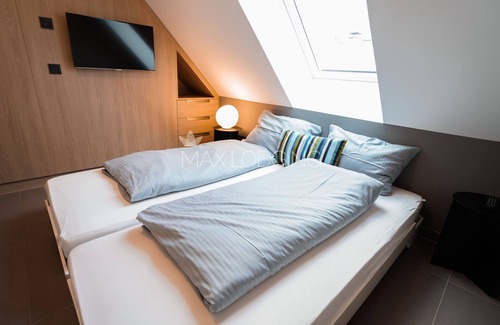Sendling - Westpark Apartamento | Kat. 1 Top Level Apartment