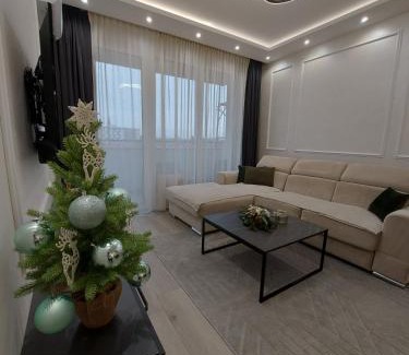 Subotica Apartamento | KAT Apartman