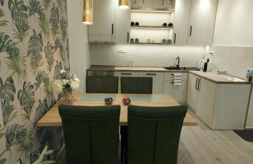 Subotica Apartamento | KAT Apartman