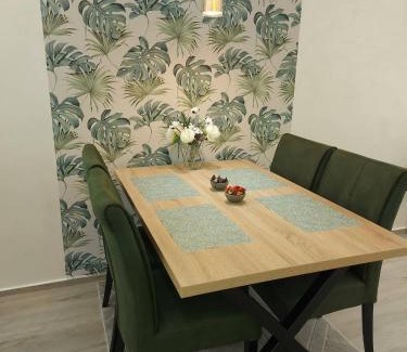Subotica Apartamento | KAT Apartman