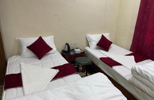 Nuwakot Complejo | KAT RESORT PVT.LTD
