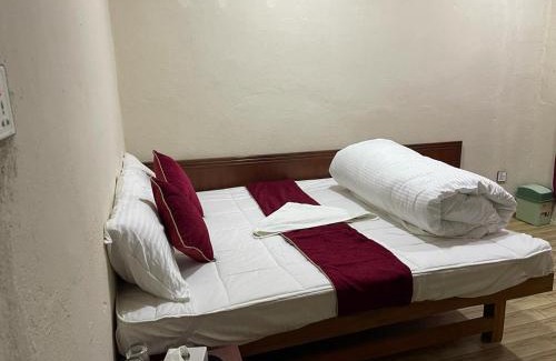 Nuwakot Complejo | KAT RESORT PVT.LTD