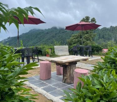 Nuwakot Complejo | KAT RESORT PVT.LTD