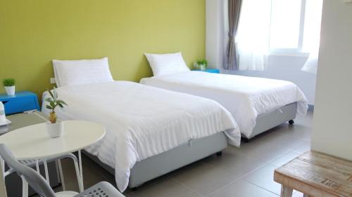 Kata Casa | Kata Bai D - SHA Certificate Hotel