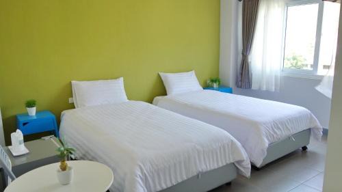 Kata Casa | Kata Bai D - SHA Certificate Hotel