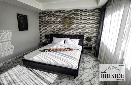 Kata Hotel | Kata Hillside Hotel