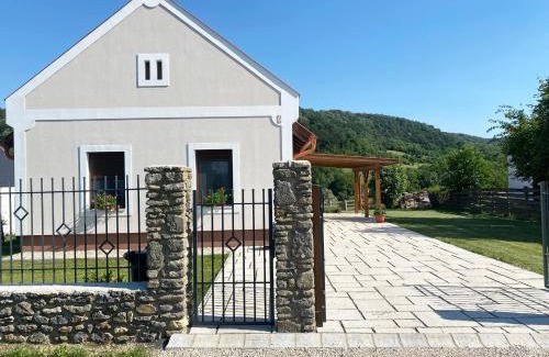 Kapolcs Casa | Kata Vendégház