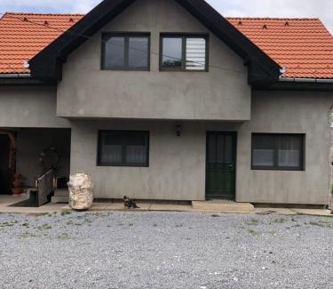 Lazarea Casa | Kata Vendégház