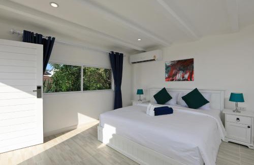 Kata Hotel | Kata White Villas
