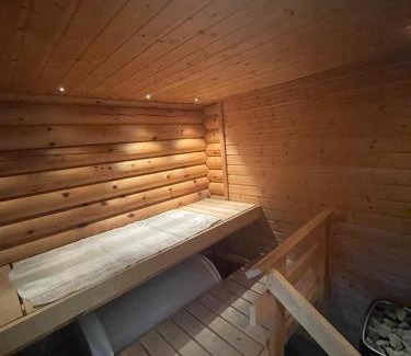 Kerimaki Casa | Katajaharju