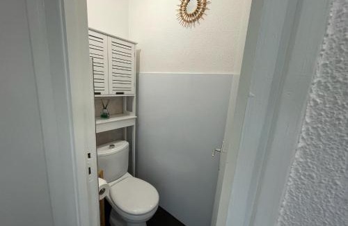 Sainte-Luce Apartamento | KATAL pieds dans l eau - T2 Confort au soleil