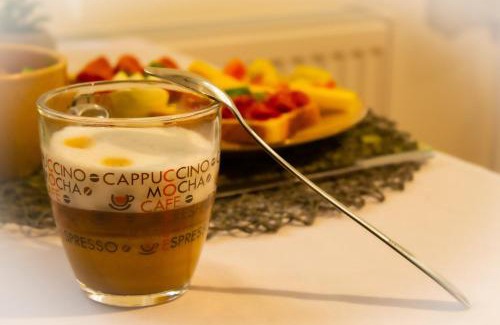 Gyor Cama Y Desayuno | Katalinkert Panzió