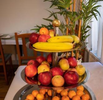 Gyor Cama Y Desayuno | Katalinkert Panzió