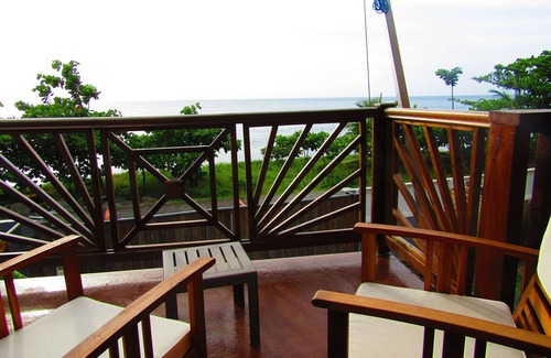 Rifflet Cabina | Katalo Plage