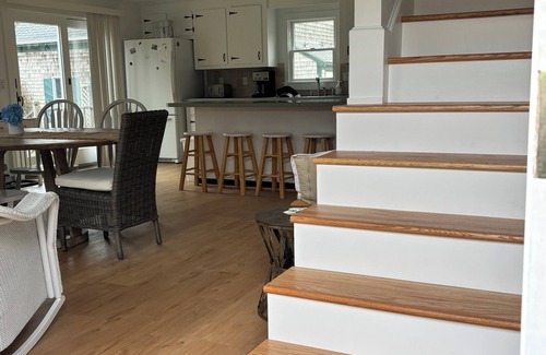 Katama Casa | Katama Cape 5 minutes to South Beach