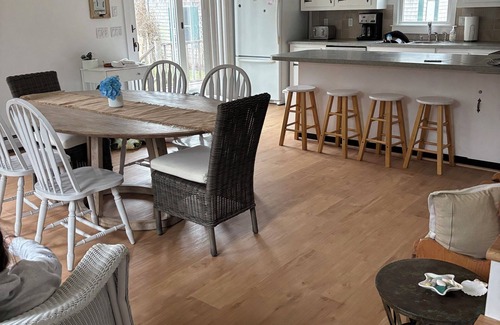 Katama Casa | Katama Cape 5 minutes to South Beach