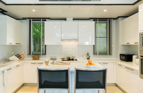 Kata Villa | Katamanda Villa Mila A1
