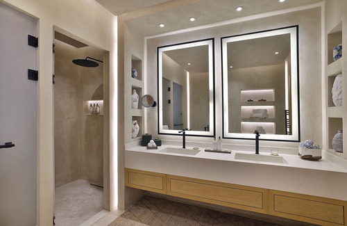 West Bay Complejo | Katara Hills Doha, Lxr Hotels & Resorts