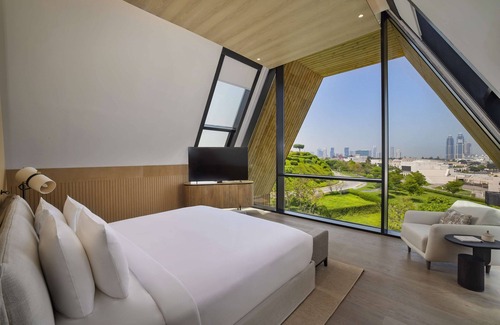 West Bay Complejo | Katara Hills Doha, Lxr Hotels & Resorts