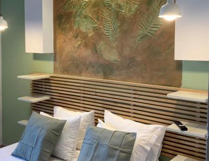Argostoli Apartamento | Katarina Apartments Kefalonia - Sea View