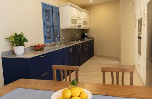 Zejtun Casa | Katarina - Charming 3 bedroom townhouse in Zejtun
