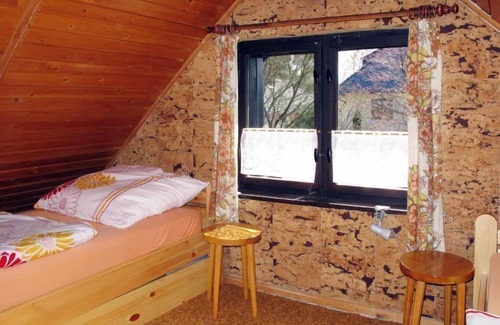 Quetzin Apartamento | Apartamento Katarina II en Plau am See - 2 personas, 1 dormitorios
