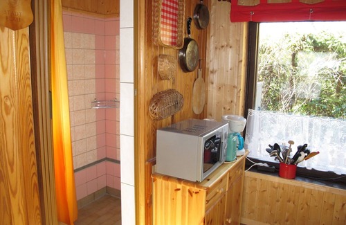 Quetzin Apartamento | Katarina II by Interhome