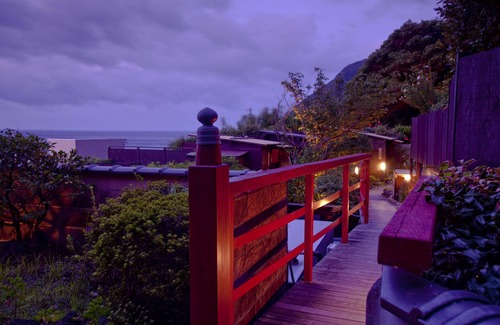 Katase Onsen Casa | Katasekan Hiina