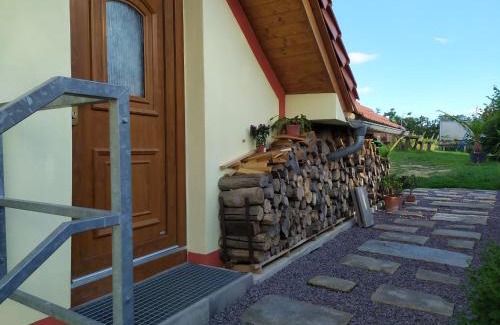 Znojmo Casa | Kateřinský sklípek