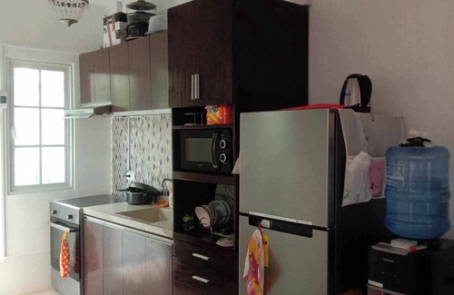 Dauis Casa | Kate Residence House