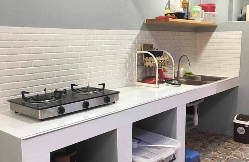 Dauis Casa | Kate Residence House