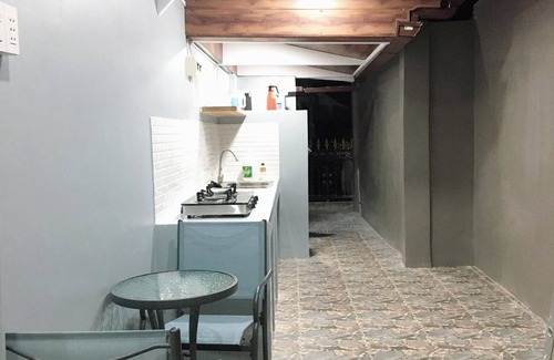Dauis Casa | Kate Residence House