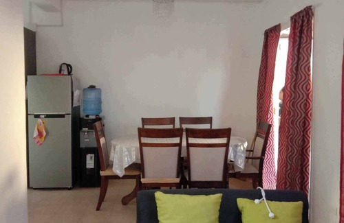 Dauis Casa | Kate Residence House