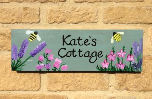 Bourton Casa | Kate's Cottage