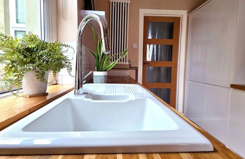 Canton Casa | Kate's Place by Switchback Stays