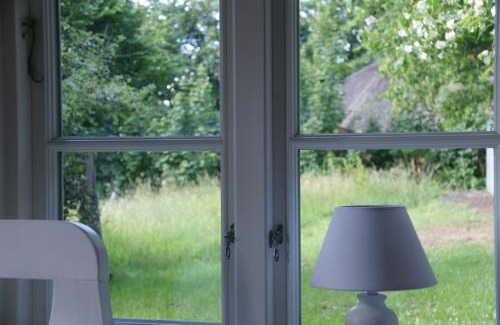 Bielenberg Casa | Kate unter Reet im Grünen