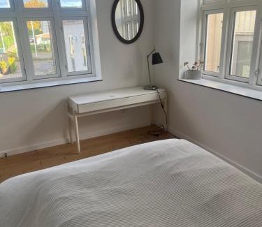 Bønnerup Strand Hotel | Katelenas Bed & Breakfast