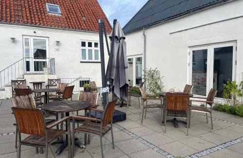 Bønnerup Strand Hotel | Katelenas Bed & Breakfast