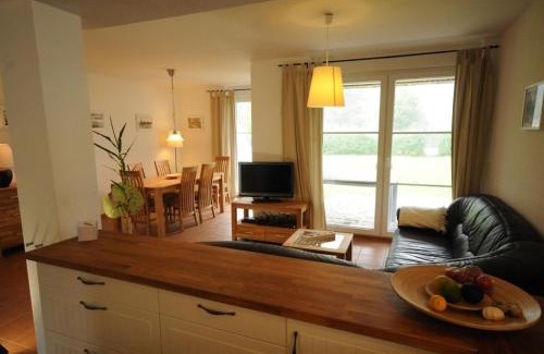 Ostseebad Dierhagen Casa | "Katenblick" Doppelhaushälfte
