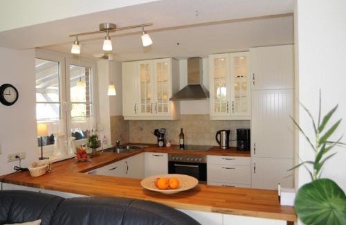 Ostseebad Dierhagen Casa | "Katenblick" Doppelhaushälfte