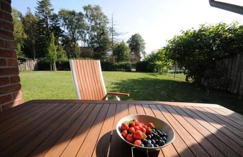 Ostseebad Dierhagen Casa | "Katenblick" Doppelhaushälfte